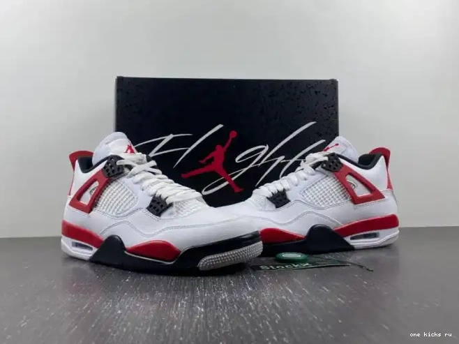 Rep Onekick Jordan Cement Red Air DH6927-161 4 0511